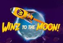 Winz to the Moon Slot Review